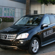 Image for article titled 2010 Mercedes ML450 Hybrid: Quick Drive
